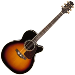 Takamine GN71CE Brown Sunburst