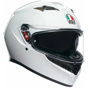 AGV K3 Seta White M Bukósisak