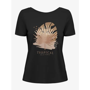 Black Women's T-Shirt ONLY Free - Women