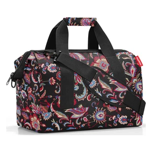 Reisenthel Allrounder M Paisley Black