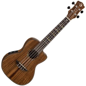 Luna High Tide A/E Koa Koncertné ukulele Natural