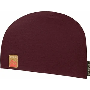 Ortovox 140 Cool Beanie Winetasting UNI Sapka