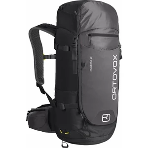 Ortovox Traverse 40 Black Raven Outdoor Zaino