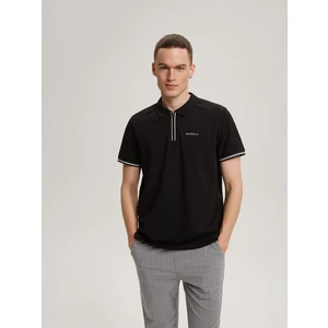 Diverse Men's polo shirt PRM P 0223