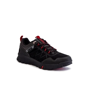 Sneakers da uomo  BIG STAR SHOES Trekking