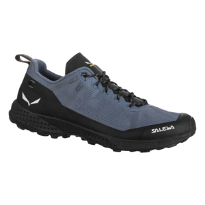 Salewa  Pedroc Air Java Blue/Black, 45 Pánske superľahké topánky