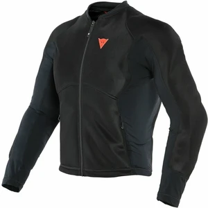 Dainese Protettore del corpo Pro-Armor Safety Jacket 2.0 Black/Black 3XL