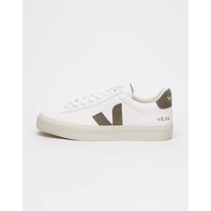 Veja Campo Extra White Kaki 41