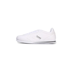 Hummel Ninetyone Lifestyle Unisex White Shoes