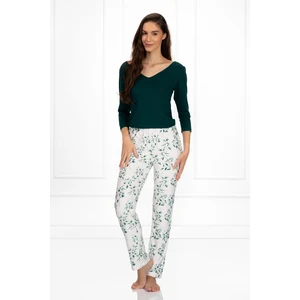 Pyjamas Carla Green Green