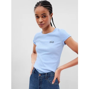 GAP T-shirt with logo - Women