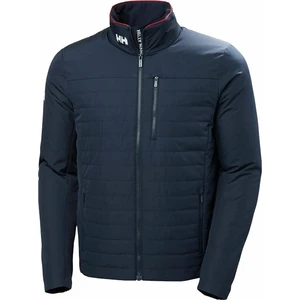 Helly Hansen Men's Crew Insulator 2.0 Veste Navy S