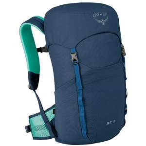 Osprey Jet II 18 Wave Blue Outdoor Zaino