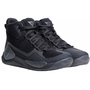 Dainese Atipica Air 2 Shoes Black/Carbon 40 Motoros cipők