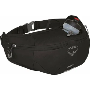 Osprey Savu 2 Black Bauchtasche