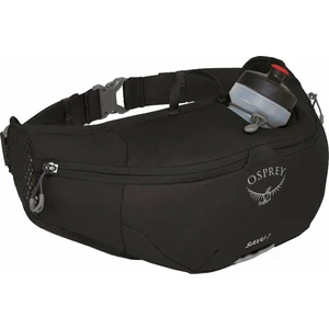 Osprey Savu 2 Black Geanta de talie