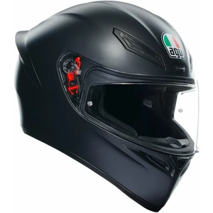 AGV K1 S Matt Black XS Přilba