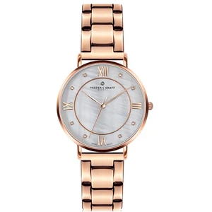 Frederic Graff Rose Liskamm Rose gold FAI-4418