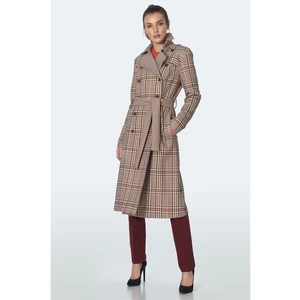 Nife Woman's Coat PL10