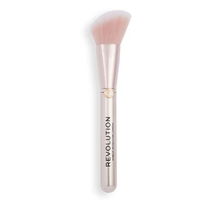 Revolution Štětec na tvář R9 Create (Sculpting Powder Brush)