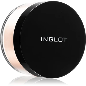 Inglot Perfect Finish matující sypký pudr odstín 11 23 g