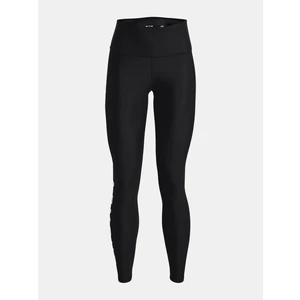 Under Armour Legíny UA HG Armour Branded Leg NS-BLK