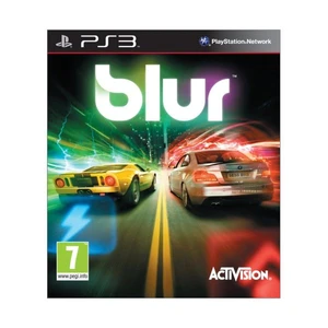 Blur - PS3