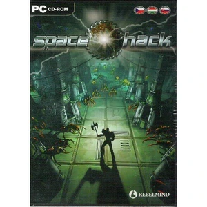 Space Hack - PC