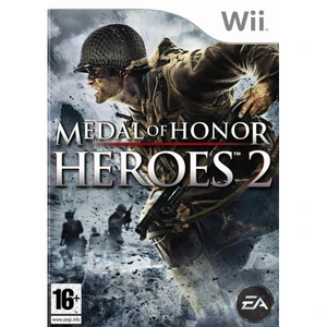 Medal of Honor: Heroes 2 - Wii