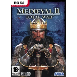 Medieval 2: Total War - PC