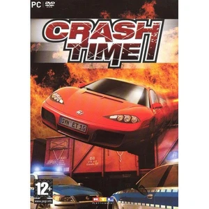 Crash Time - PC