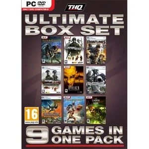 THQ Ultimate Box Set - PC