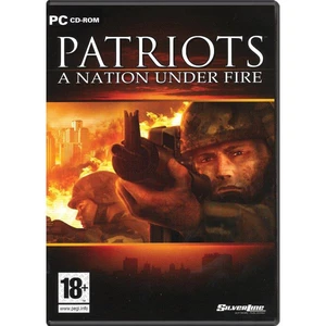 Patriots: A Nation Under Fire - PC