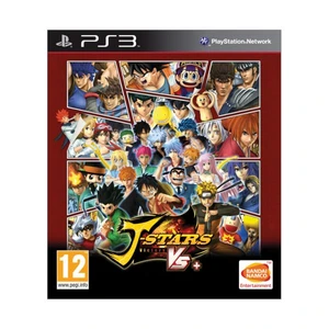 J-Stars Victory VS+ - PS3