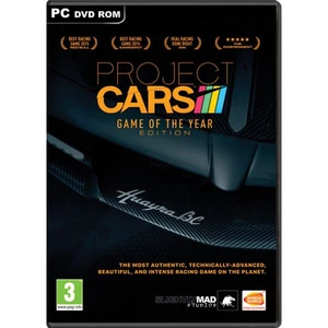 Project CARS (Game of the Year Edition) - PC