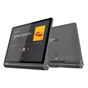 Lenovo Yoga Smart Tab LTE, 4/64GB, iron grey (ZA530005CZ)