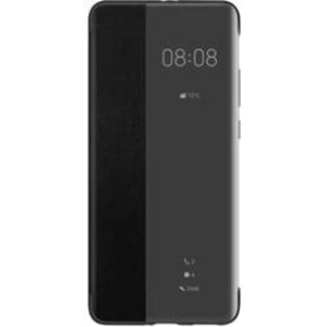 Eredeti tok Smart View  Huawei P40 Pro, Black