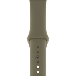 Apple Watch 44mm Khaki Sport Band - S/M & M/L