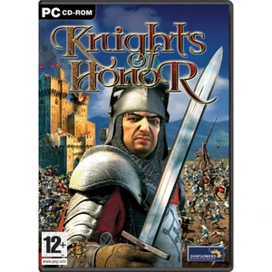 Knights of Honor - PC