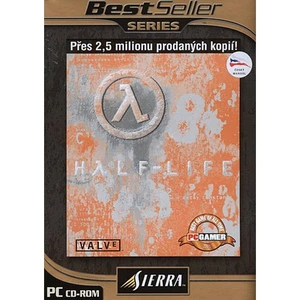 Half-Life - PC