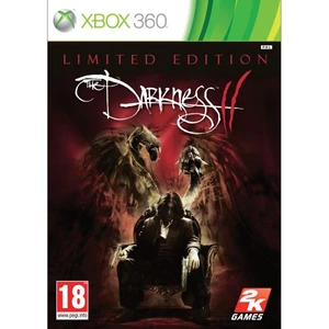 The Darkness 2 (Limited Edition) - XBOX 360