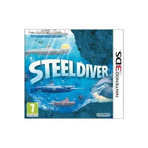 Steel Diver