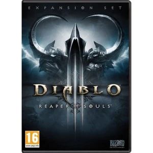 Diablo 3: Reaper of Souls  - PC