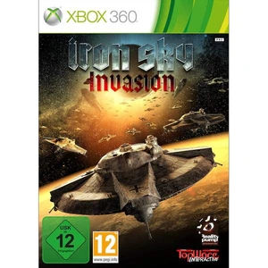 Iron Sky: Invasion - XBOX 360