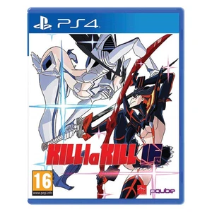 Kill La Kill: If - PS4