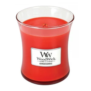 Woodwick Crimson Berries 275 g