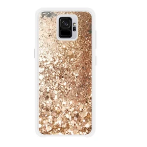 SBS Gold Cover for Samsung Galaxy S9