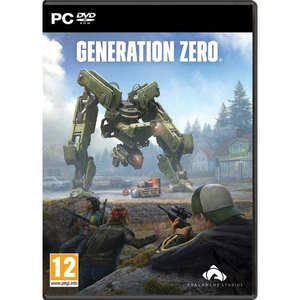 Generation Zero - PC