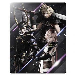 Dissidia Final Fantasy NT (Steelbook Edition) - PS4