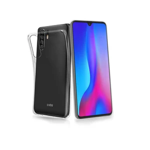 Tok SBS Skinny Huawei P30 Pro, átlátszó